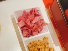 -雅佳神话·麻辣烤鱼(新街口店)