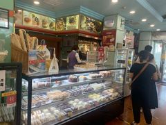 -新侨三宝乐面包店(崇文门店)