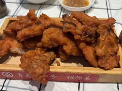 -双合园·海鲜水饺青岛菜(万佳广场店)