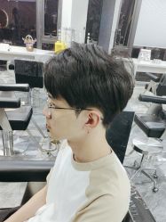 -Sying杉影日式烫染專門店