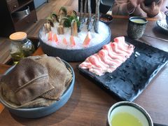 -快乐小羊火锅(河西王府井店)