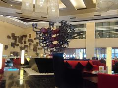 -北京首都机场希尔顿酒店