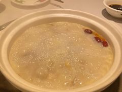 -花城粤菜餐厅(高新区店)