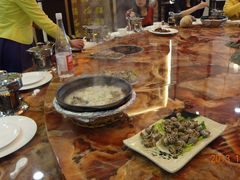 -棠宴酒店(汉口学院店)