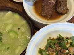 -好嫂子酱猪手•农家菜(蒲黄榆店)