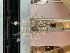 -新加坡文华东方酒店