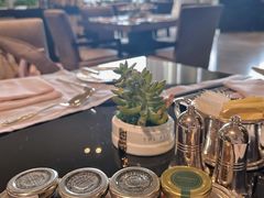 -王府半岛酒店·大堂茶座
