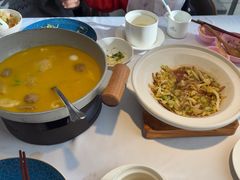 -食悦江南·淮扬菜·烤鸭(亚运村·惠新店)