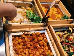 -梨花自助烤肉(天河城店)