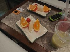 -和子足浴SPA会馆(东方之门店)