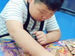 -杨梅红艺术教育(万象城教学中心)
