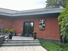 -浦江二号·独栋江景餐厅(滨江大道店)