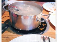 -甄品麦哲伦海鲜和牛自助(万达广场店)