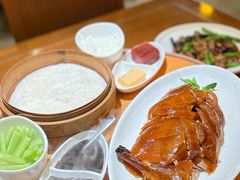 -北国饭店·海鲜·北方菜(万泰汇店)