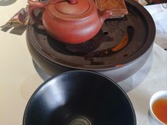 -味可道美食坊(福基路店)