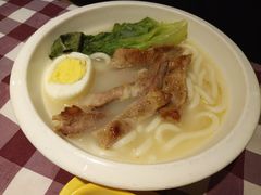 -开心果牛扒城(雍华庭店)
