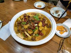 -驿楼兰·新疆菜(火车站店)