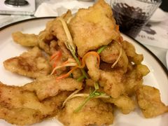 -南山鲜虾面·活鲜小馆·海味大连菜(南山总店)