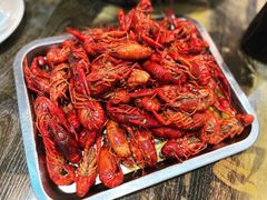 -百签宫串串香重庆火锅(夏湾店)