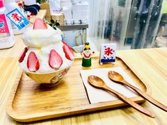 -陈记栗子(长宁路店)