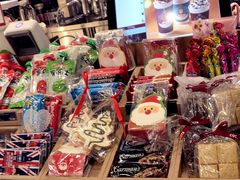 -COSTA COFFEE(上海月星环球港店)