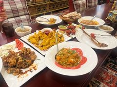 -清真· AL-JANNAT 佳纳特餐厅(仙林店)