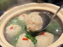 -芳芳私房菜·精做淮扬菜(承德路店)