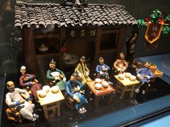 -成都天府丽雅酒店-宽窄店丽悦餐厅