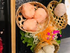 -湊湊火锅·茶憩(打浦桥日月光店)