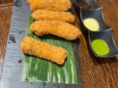 -甘尼仕印度餐厅爵士酒吧(阳春巷店)