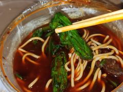 -秦云老太婆摊摊面(较场口店)