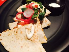 -Luchador摔跤手墨西哥餐厅(恒宇广场店)