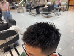 点击看大图 -丝念美发·专注烫染