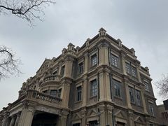 -张学良旧居陈列馆