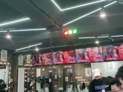 -無名发艺