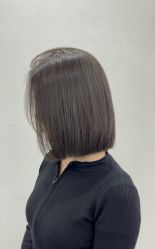 -时尚殿堂hair salon