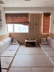 -意然瑜伽·普拉提