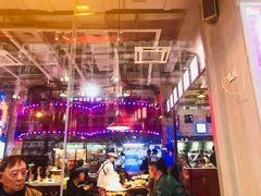 -捞围鲜·港式打边炉(海阳路店)