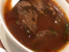 红烧牛肉面-鼎泰丰(国金店)