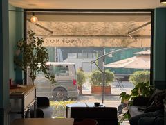 -NokNok Coffee(宽窄巷子店)