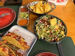 -HFFOUSA TACO弗萨塔可墨西哥餐厅(颐堤港店)
