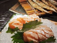 -银座苑烧肉酒场·烤活鳗(仙霞路店)