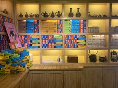 -格日勒阿妈蒙古厨房(大召店)