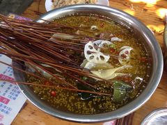 -古真记钵钵鸡(老公园店)
