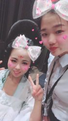 -盘子女人坊古装写真摄影(深圳店)