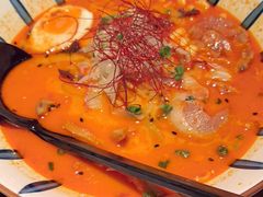 -京鹿料理(荟聚店)
