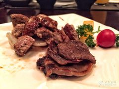 -南苑环球酒店-稻菊日式餐厅(鄞县大道店)