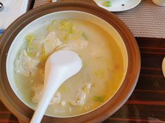 -民族饭店-四季餐厅