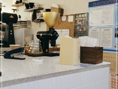 -Radar Coffee(思南路店)