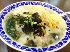 -老温州馄饨担(东游大厦店)